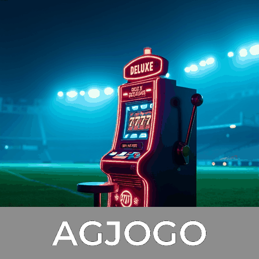 Experimente o Login Exclusivo com Segurança no AGJOGO