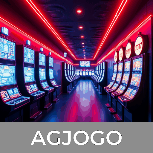 AGJOGO: A Emoção dos Jogos de Cassino e a Chance de Ganhar Grande