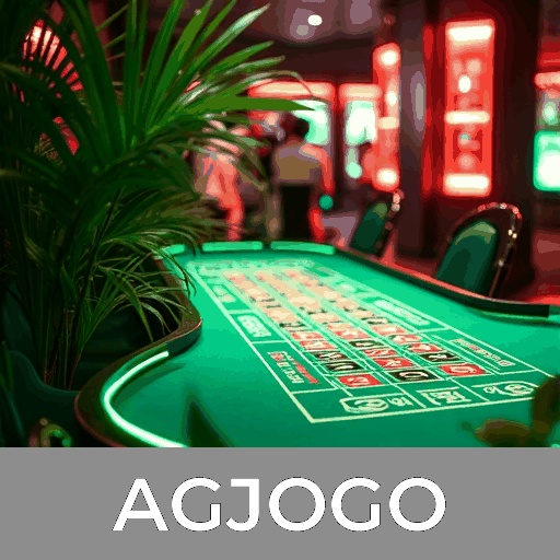 AGJOGO: A Emoção e Alta Recompensa dos Caça-Níqueis Online