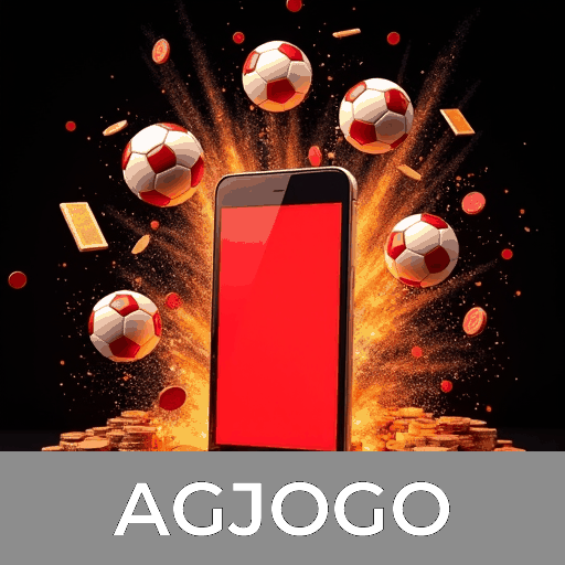 AGJOGO: A Revolução das Apostas na Palma da Sua Mão