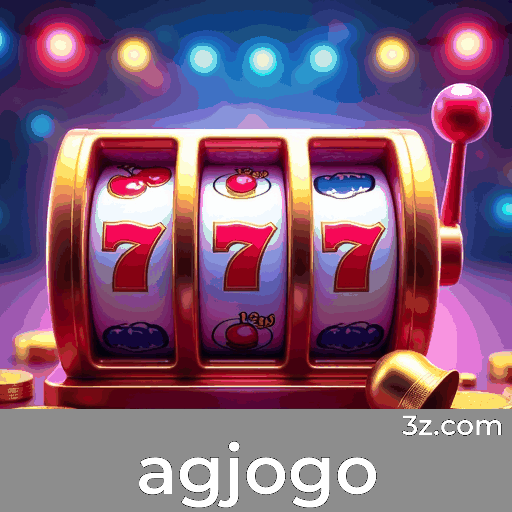 Pioneirismo em Jogos: Vislumbre o Futuro Revolucionário na agjogo